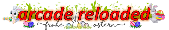 arcade reloaded